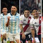 Vélez y Racing, junto a River y Estudiantes: ¡Copa Libertadores al rojo vivo!