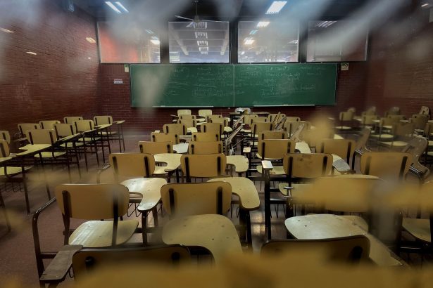 UBA Reduce Gastos: Ascensores Fuera de Servicio y Calefacción Apagada