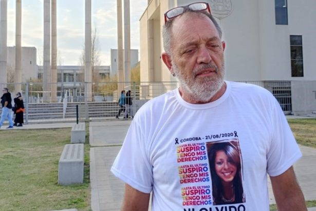 El desgarrador lamento de un padre tras la absolución de funcionarios