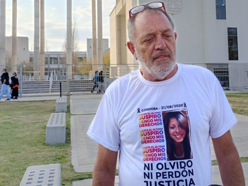 El desgarrador lamento de un padre tras la absolución de funcionarios