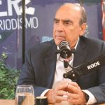 Guillermo Francos: Sin corrupción en el Gobierno y retos en el Congreso