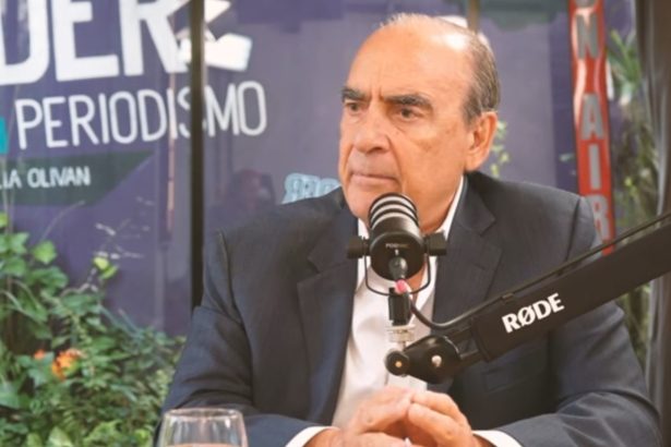 Guillermo Francos: Sin corrupción en el Gobierno y retos en el Congreso