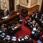 El Senado se prepara para rechazar el veto de Milei y aprobar ATN