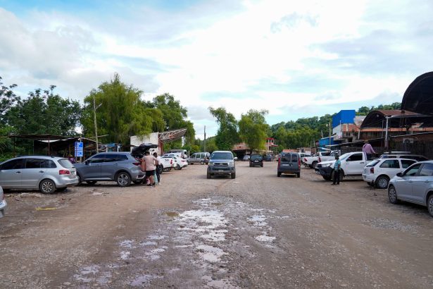 Descubren irregularidades en padrón electoral de Aguas Blancas