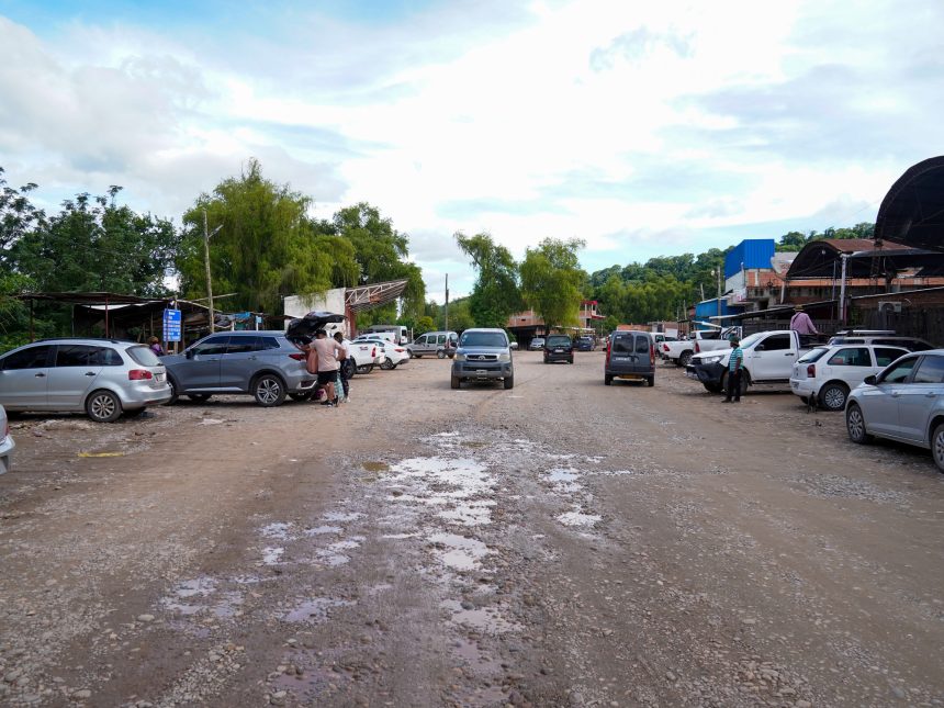 Descubren irregularidades en padrón electoral de Aguas Blancas