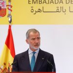 El Rey de España rompe el silencio: denuncia la crisis en Gaza