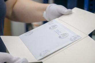 Descubren carta secreta del fundador de Checoslovaquia: ¡88 años después!