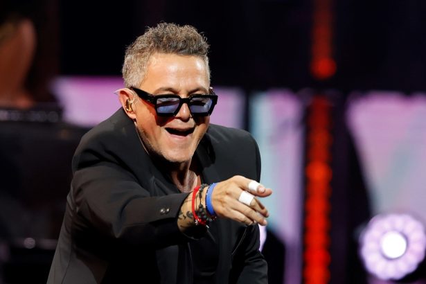 Alejandro Sanz regresa a Argentina: precios, fechas y compra de entradas