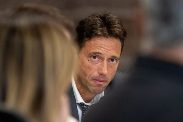 San Lorenzo en Crisis: ¿Quién Lidera Tras la Acefalía de Moretti?