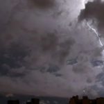 ¡Atención! Tormentas: Alerta amarilla en Buenos Aires y 7 provincias