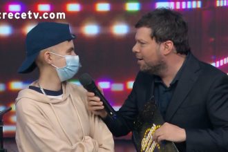 Rating del Martes: Guido Kaczka y la Noche de los 170 Millones