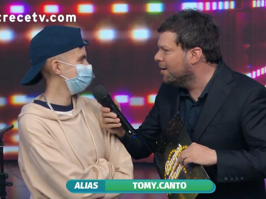 Rating del Martes: Guido Kaczka y la Noche de los 170 Millones