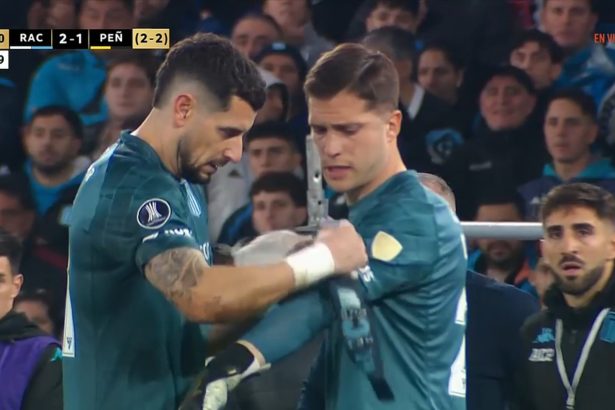 Cambeses: El arriesgado acierto de Costas que revolucionó Racing