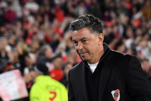 River vs. Palmeiras: Gallardo busca romper la mala racha en Libertadores