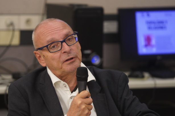 Loris Zanatta: La política actual es ofensiva y violenta