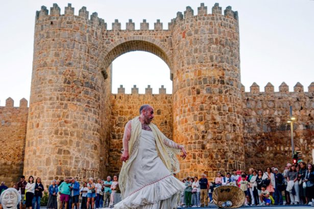 Descubre el Encanto de las 15 Ciudades Patrimonio de la Humanidad