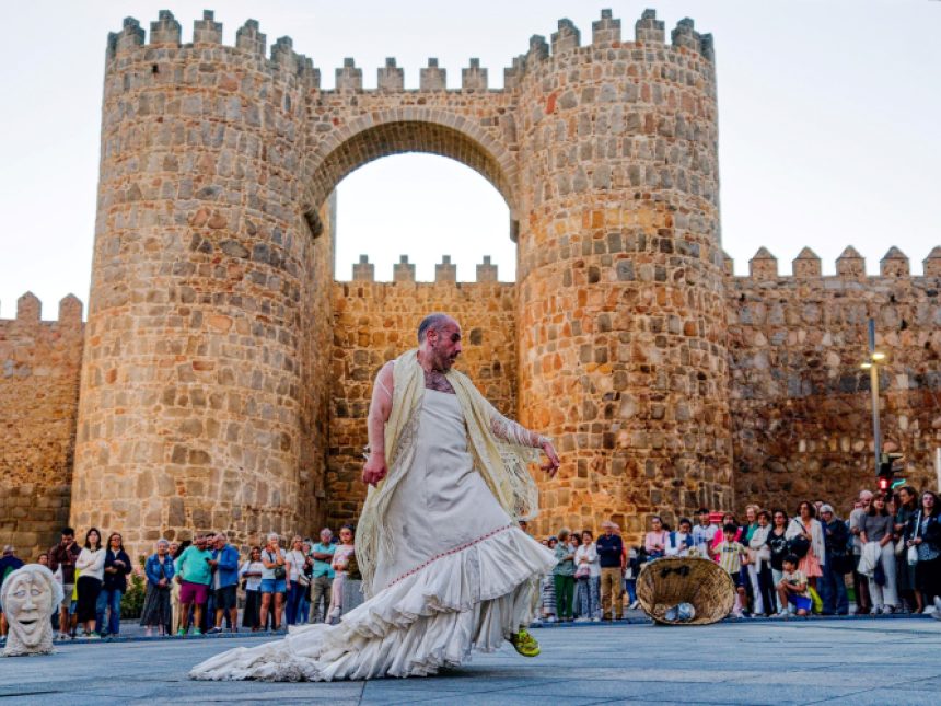 Descubre el Encanto de las 15 Ciudades Patrimonio de la Humanidad