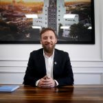 Federico Otermín: Cristina, la indiscutible líder de la oposición