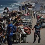 El desgarrador testimonio de un cirujano en Gaza: dolor y esperanza