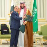 Arabia Saudita y Pakistán: Pacto de Defensa Tras Tensión con Israel
