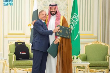 Arabia Saudita y Pakistán: Pacto de Defensa Tras Tensión con Israel