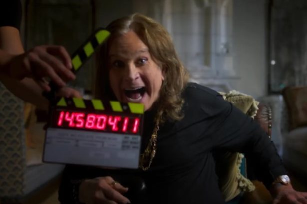 Descubre el Impactante Documental Póstumo de Ozzy Osbourne: ¡Estreno Revelador!