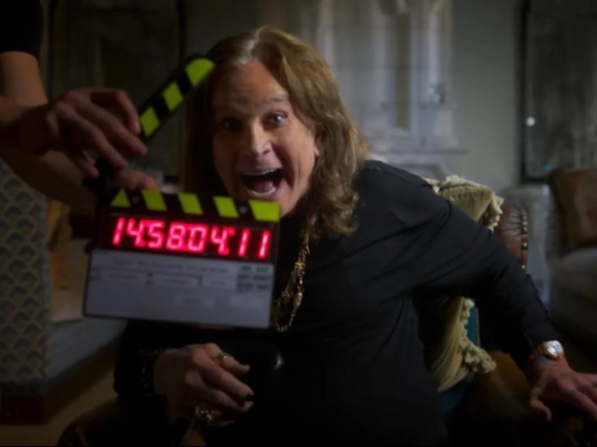 Descubre el Impactante Documental Póstumo de Ozzy Osbourne: ¡Estreno Revelador!