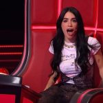 La Voz Argentina: ¡Descubre la emocionante nueva etapa con Lali!