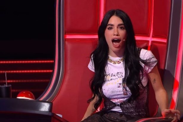 La Voz Argentina: ¡Descubre la emocionante nueva etapa con Lali!