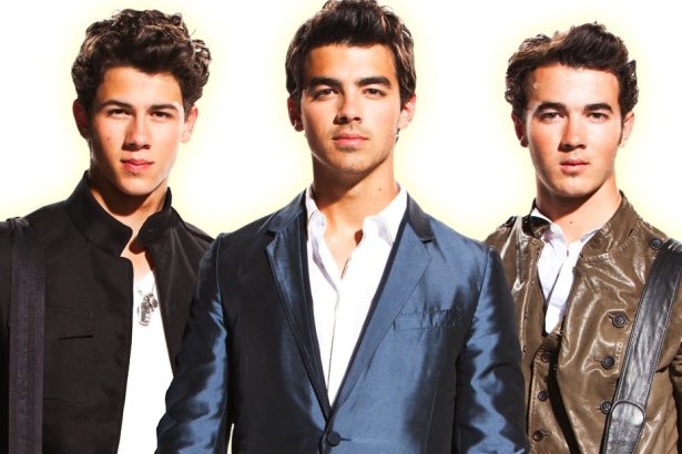¡Los Jonas Brothers regresan a Disney en ‘Camp Rock 3’! ¿Dónde está Demi?