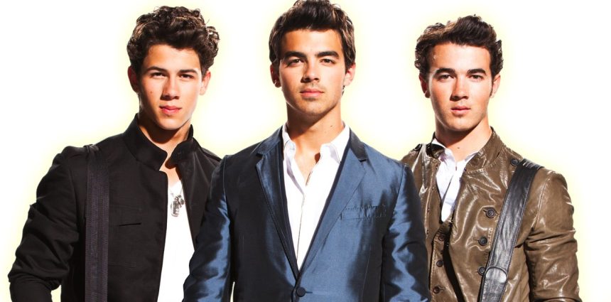 ¡Los Jonas Brothers regresan a Disney en ‘Camp Rock 3’! ¿Dónde está Demi?