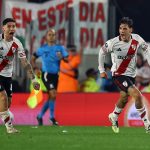 River renace: un descuento mantiene viva la esperanza en la Libertadores