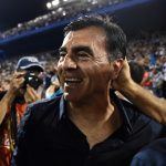Gustavo Quinteros regresa: ¿será el nuevo DT de Independiente?
