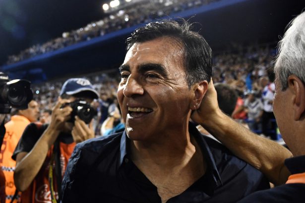 Gustavo Quinteros regresa: ¿será el nuevo DT de Independiente?
