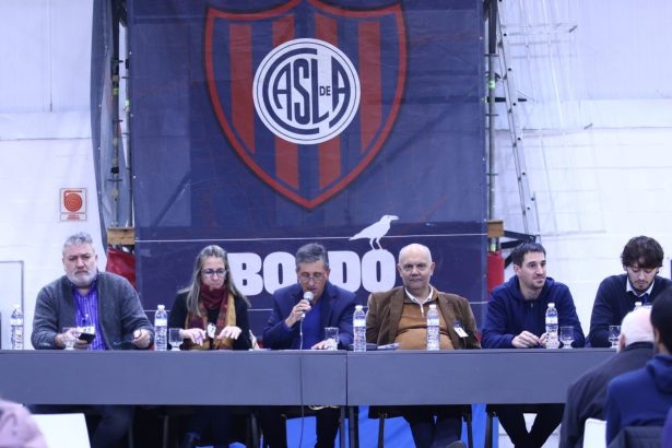 San Lorenzo sin líder: ¿Cómo adelantar elecciones y completar el mandato?