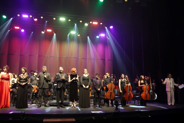 Vive la Magia: Gala Solidaria de la Fundación SOIJAr y su Emoción