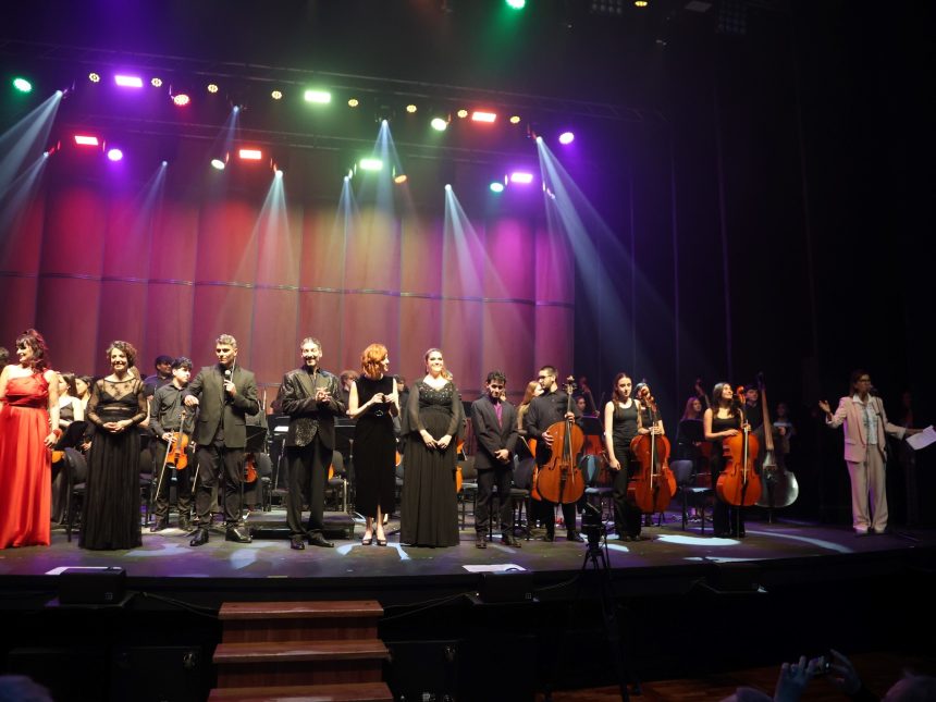 Vive la Magia: Gala Solidaria de la Fundación SOIJAr y su Emoción