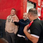 El ‘Turco’ García lanza campaña: críticas a Milei, Kirchner y Macri