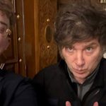 El juez Martínez de Giorgi se niega a intervenir en $Libra