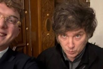 El juez Martínez de Giorgi se niega a intervenir en $Libra