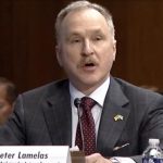 Peter Lamelas: Su Impactante Mensaje como Nuevo Embajador de Trump