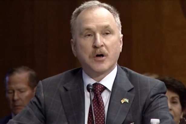 Peter Lamelas: Su Impactante Mensaje como Nuevo Embajador de Trump