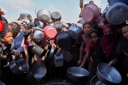 Descubre el Camino para Escapar de Gaza: Guía Esencial