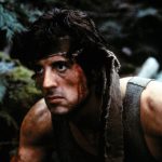 ¡Increíble! Sylvester Stallone sugiere una precuela de Rambo con rejuvenecimiento