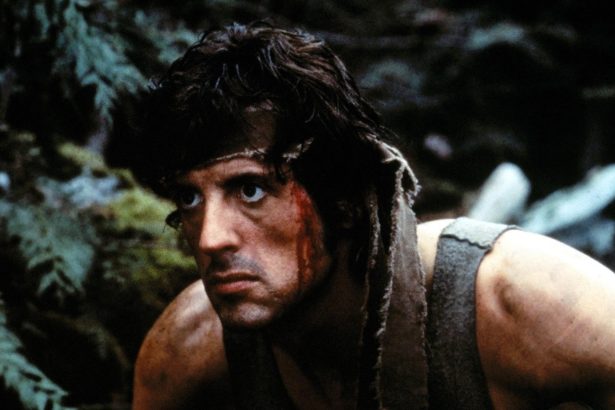 ¡Increíble! Sylvester Stallone sugiere una precuela de Rambo con rejuvenecimiento
