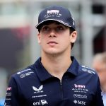 Franco Colapinto: Desafíos en su Regreso a Bakú con la F1