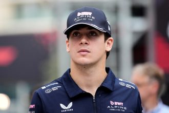 Franco Colapinto: Desafíos en su Regreso a Bakú con la F1