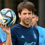 Selección Sub 20: Placente revela lista con sorpresas y talento global