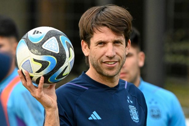 Selección Sub 20: Placente revela lista con sorpresas y talento global