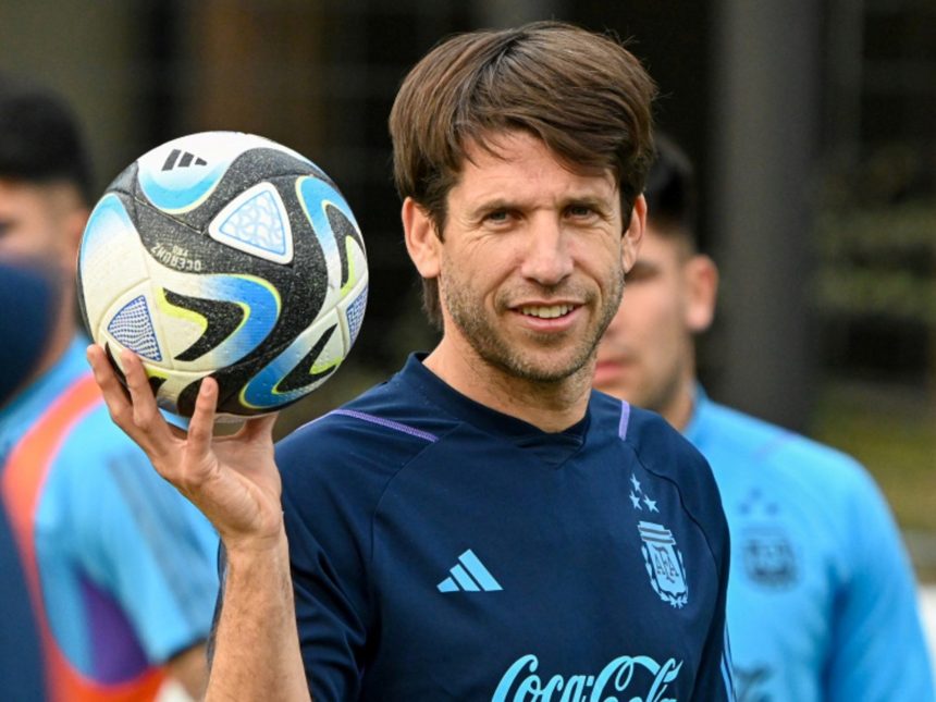 Selección Sub 20: Placente revela lista con sorpresas y talento global